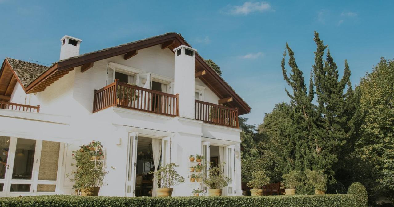 Roots Resort Monte Verde  Exterior foto